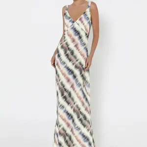 Larissa Maxi Dress