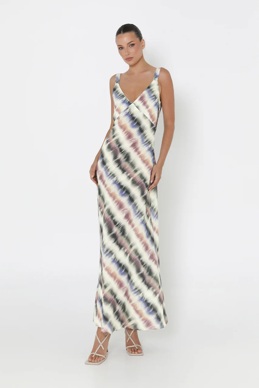 Larissa Maxi Dress