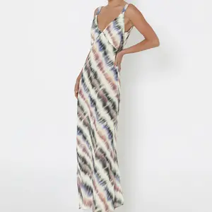 Larissa Maxi Dress