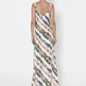 Larissa Maxi Dress