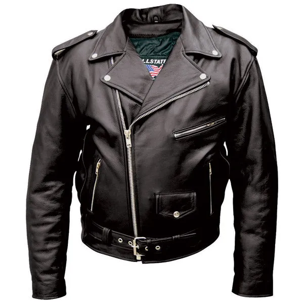 Leather Jacket Repair