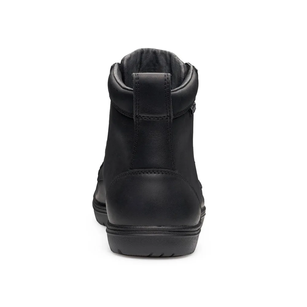 Lems - Waterproof Boulder Boot - Shadow (Unisex)