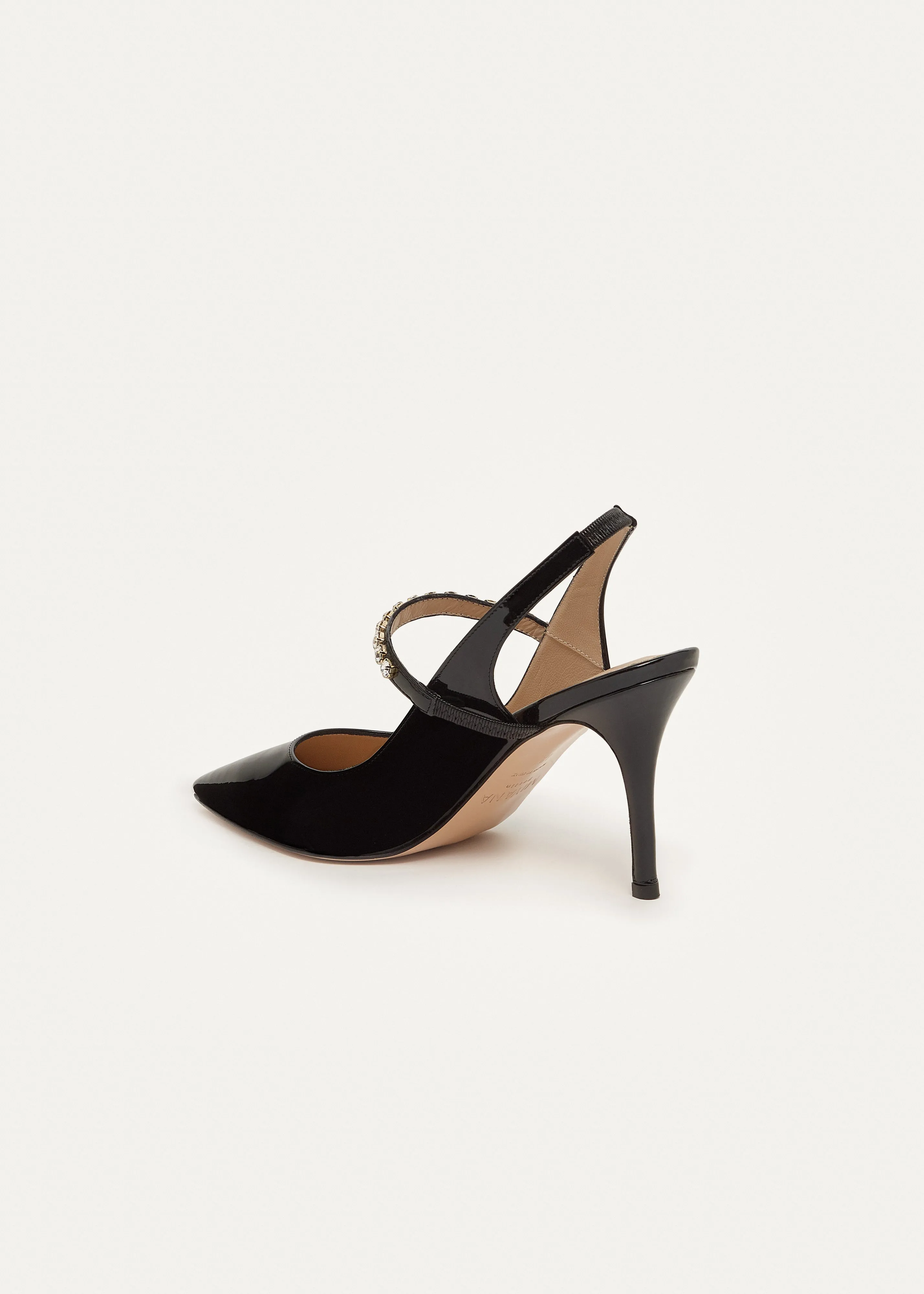 Liv Slingbacks