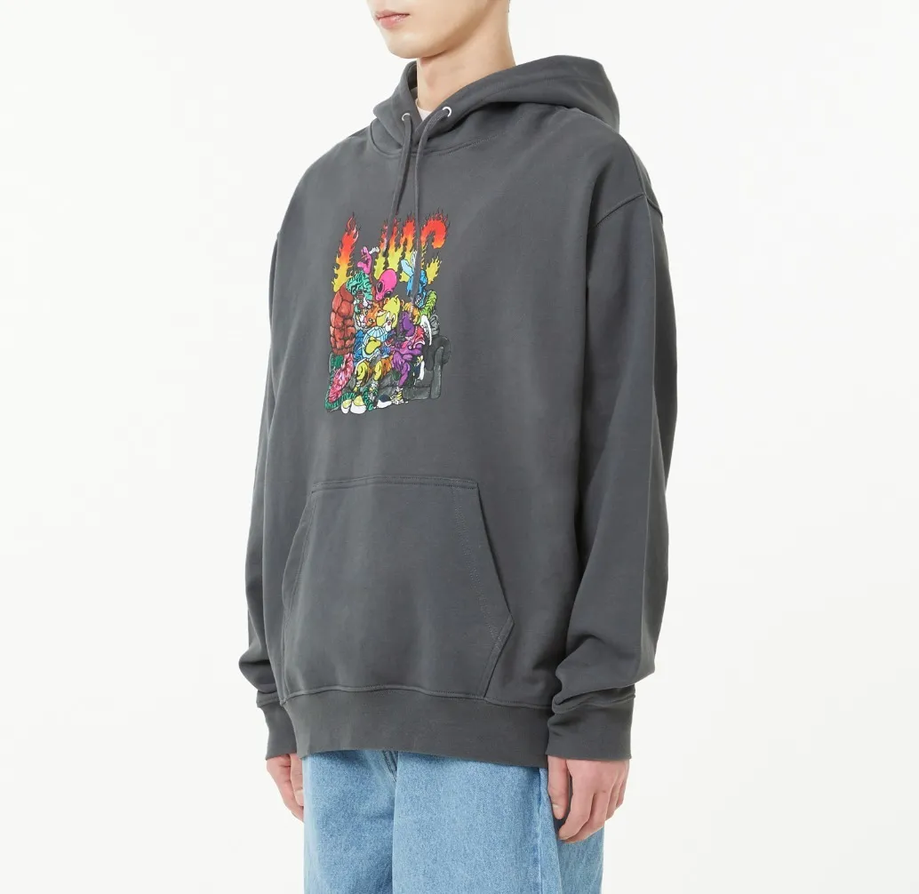 LMC  |[ LMC ]★HW WINNER HOODIE