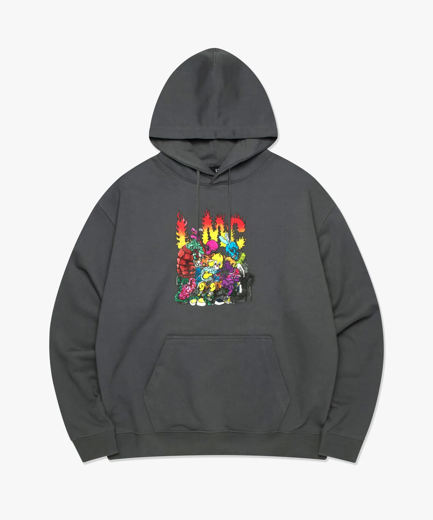 LMC  |[ LMC ]★HW WINNER HOODIE