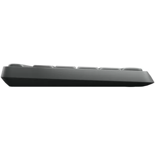 Logitech MK235 Wireless Keyboard Mouse Combo Set