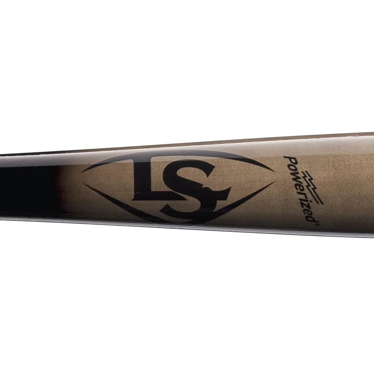 Louisville Slugger MLB Prime Birch C271 Wood Baseball Bat: WBL2684010