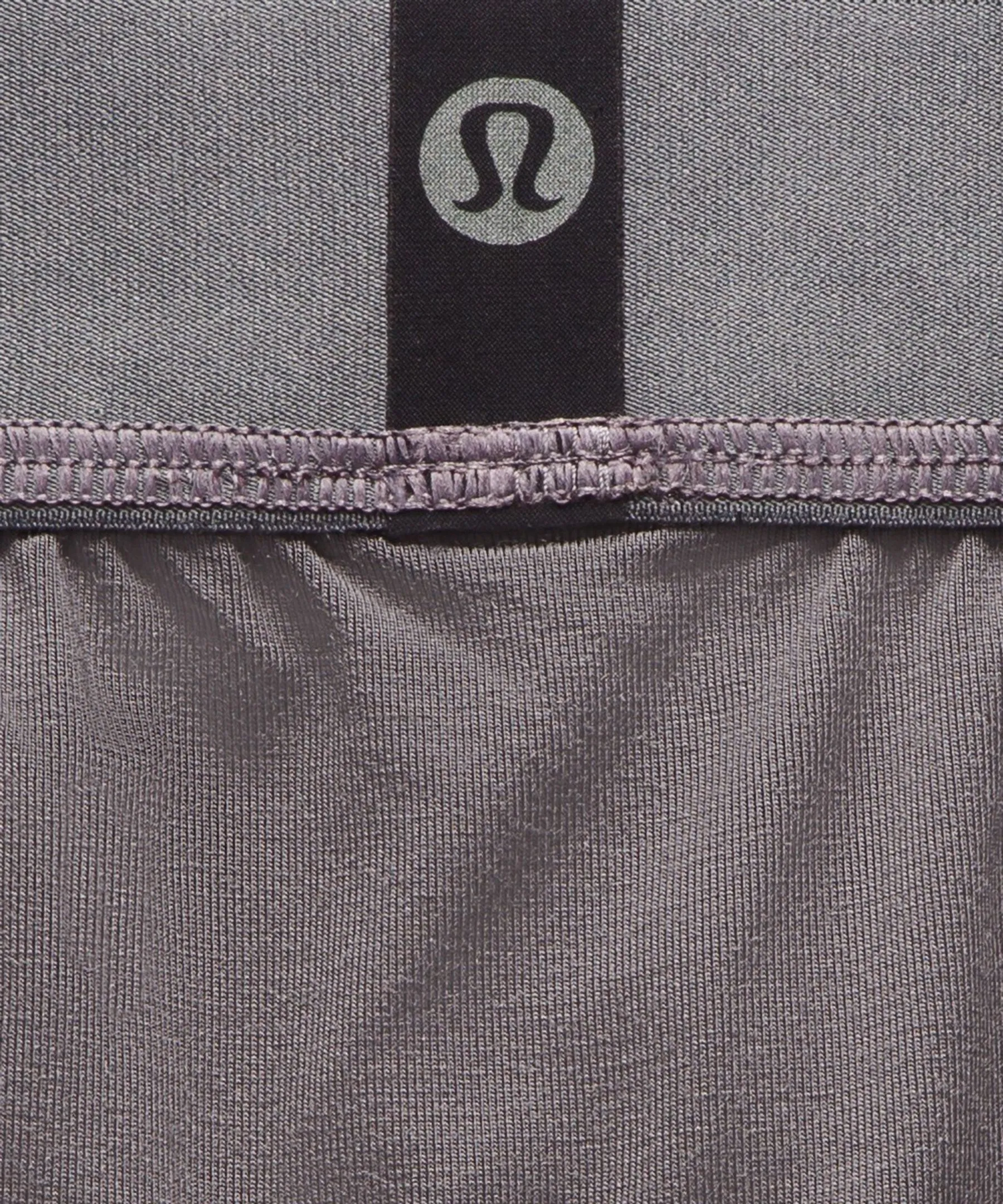 lululemon athletica Always Motion Boxer 5" *5 Pack | Men's Underwear