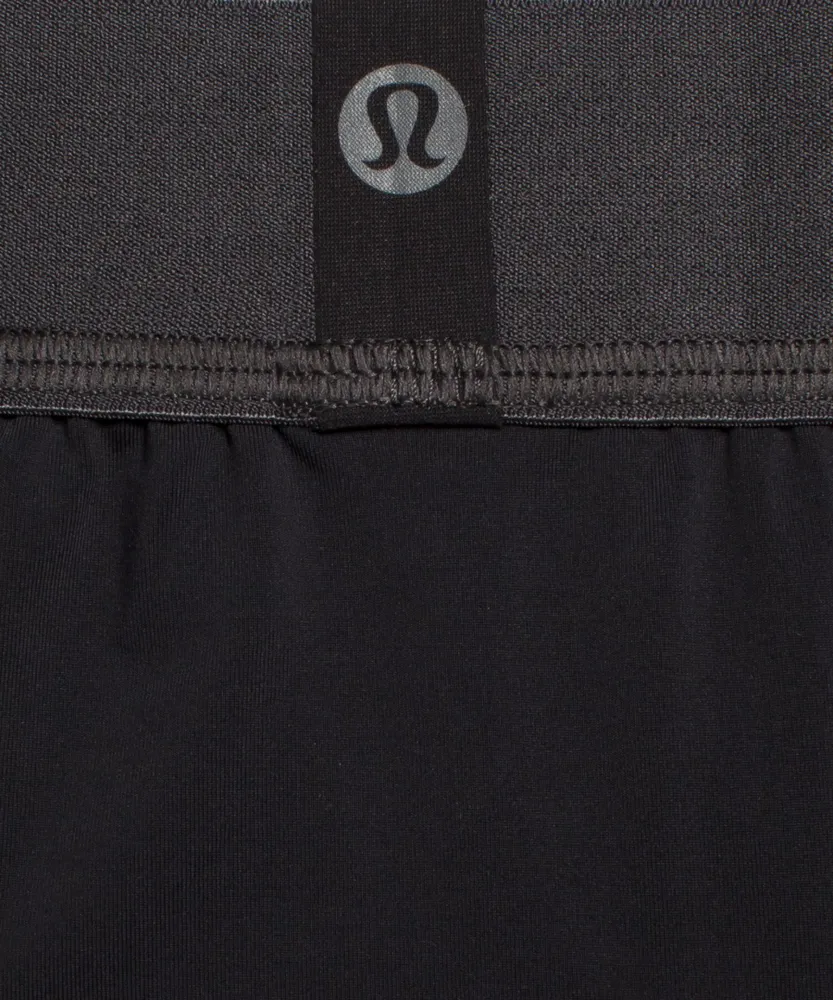 lululemon athletica Built to Move Boxer 5" *2 Pack | Men's Underwear