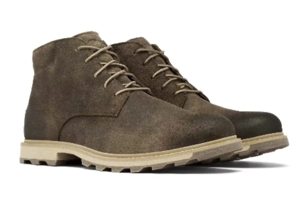 Madson II Chukka Boot