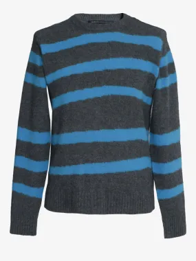 Marc By Marc Jacobs Stripes Sweater