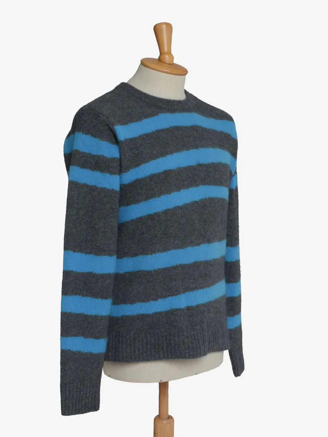 Marc By Marc Jacobs Stripes Sweater