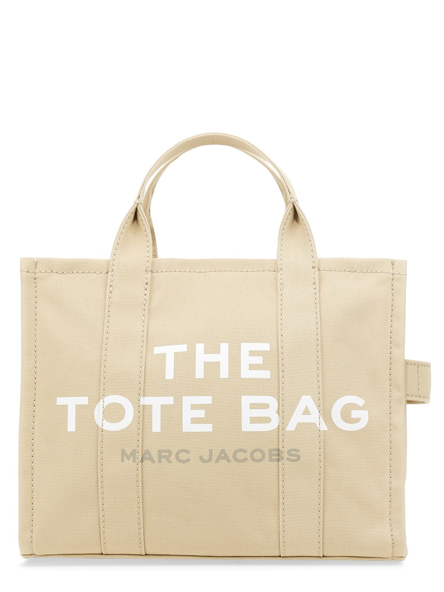 MARC JACOBS    CANVAS TOTE MEDIUM BAG