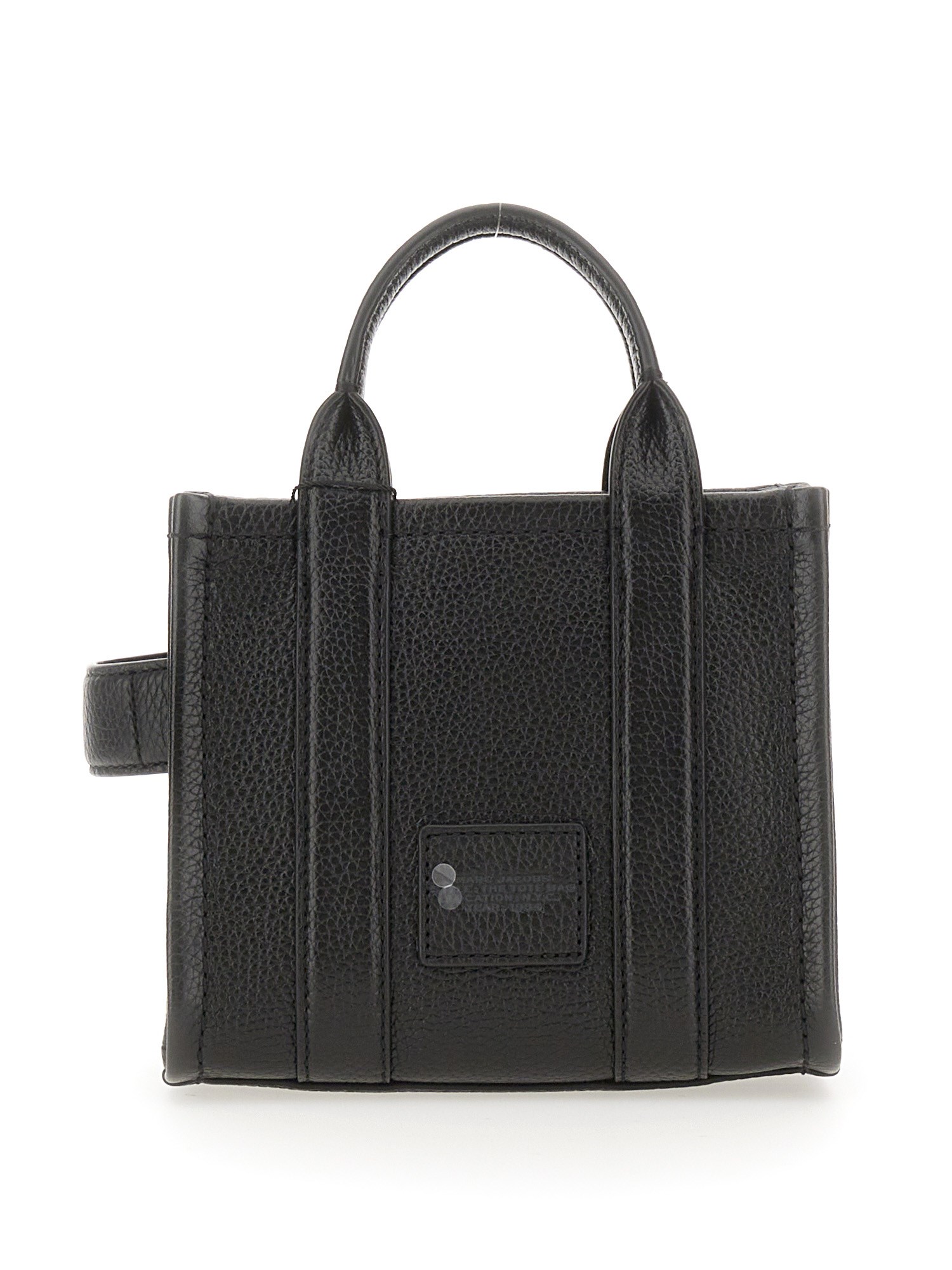 MARC JACOBS    CROSSBODY TOTE BAG