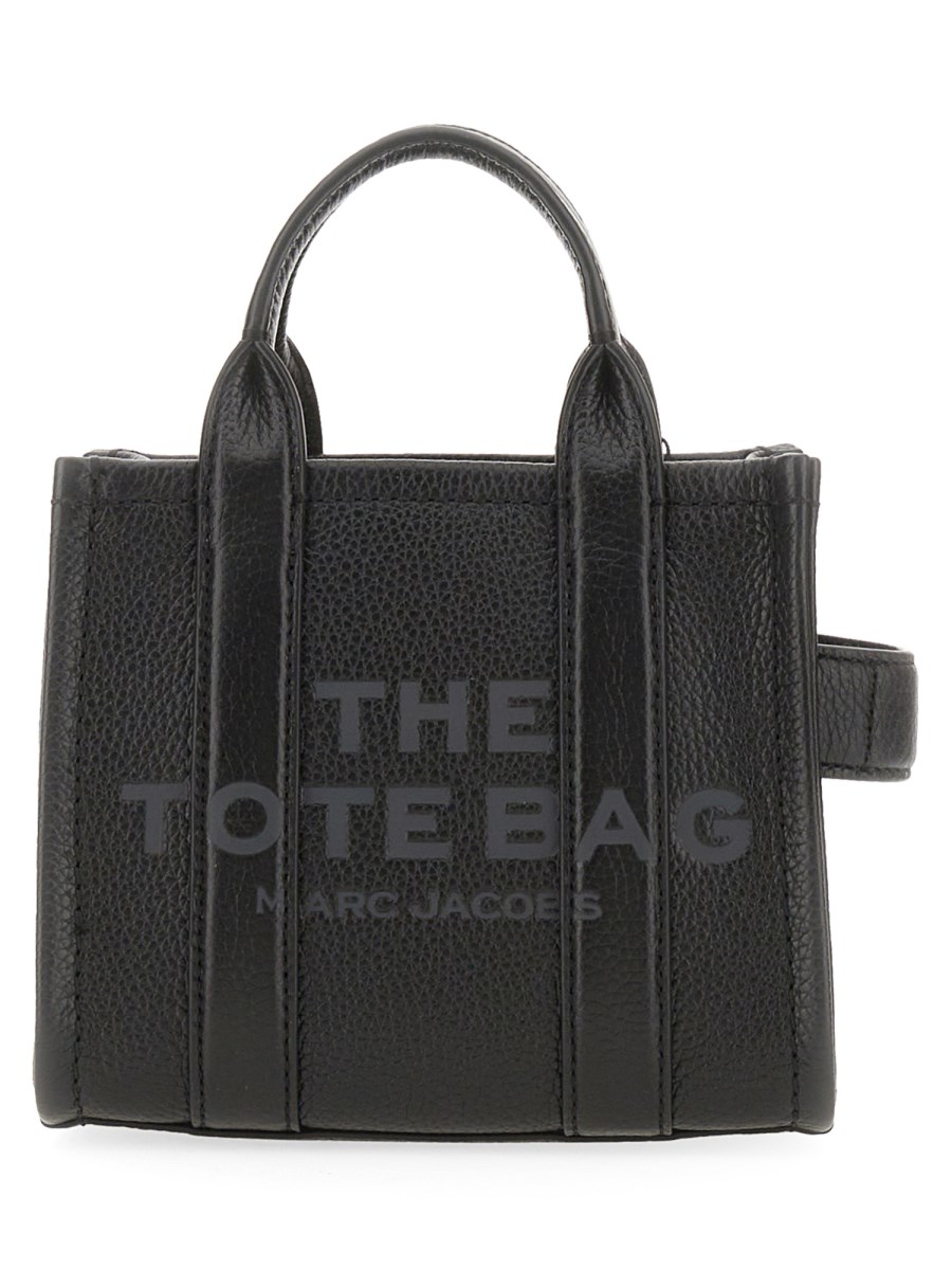 MARC JACOBS    CROSSBODY TOTE BAG