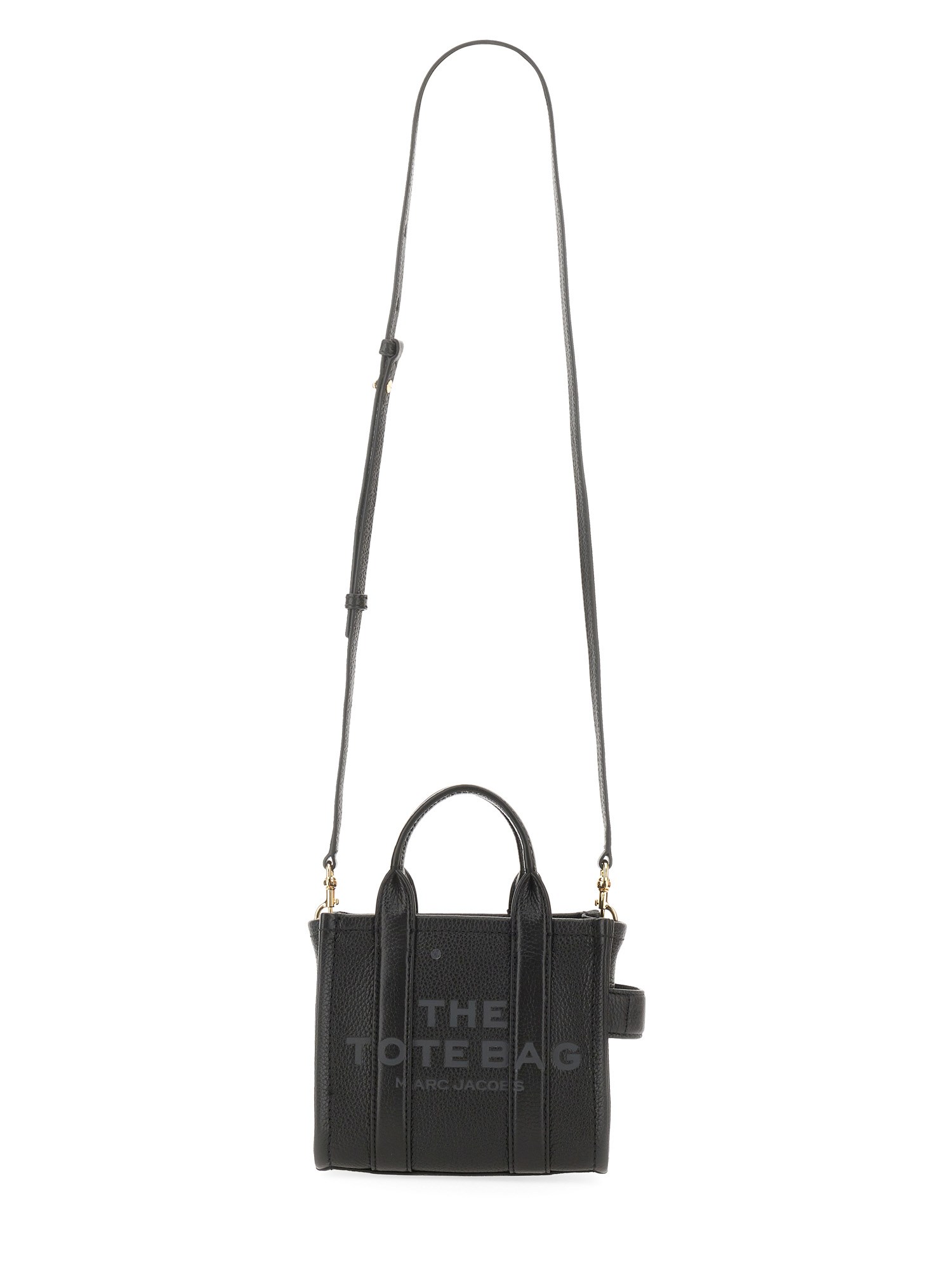 MARC JACOBS    CROSSBODY TOTE BAG