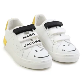 Marc Jacobs Sneaker Yellow White