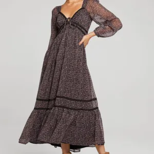 Marrell Maxi Dress