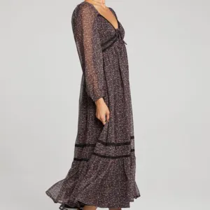 Marrell Maxi Dress