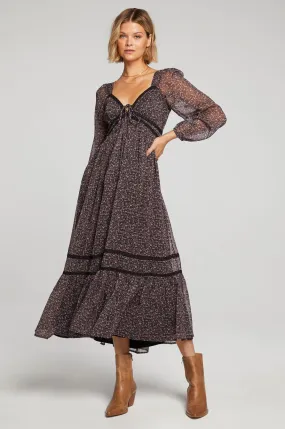 Marrell Maxi Dress