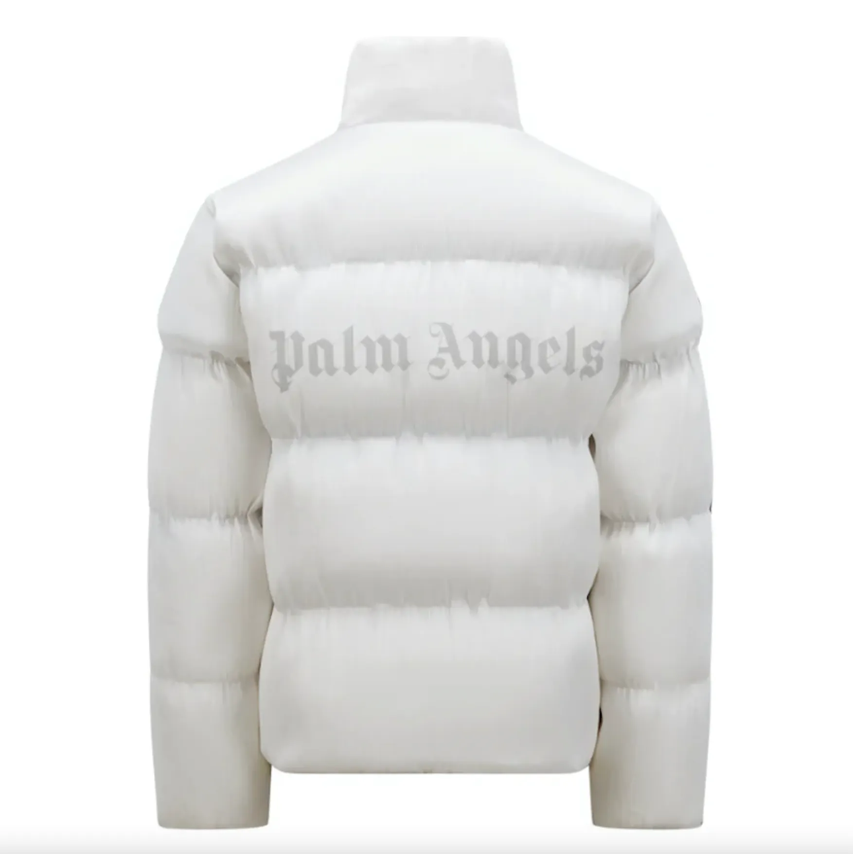 MAYA 70 JACKET - BRIGHT WHITE