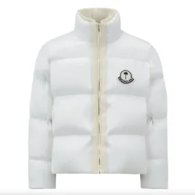 MAYA 70 JACKET - BRIGHT WHITE