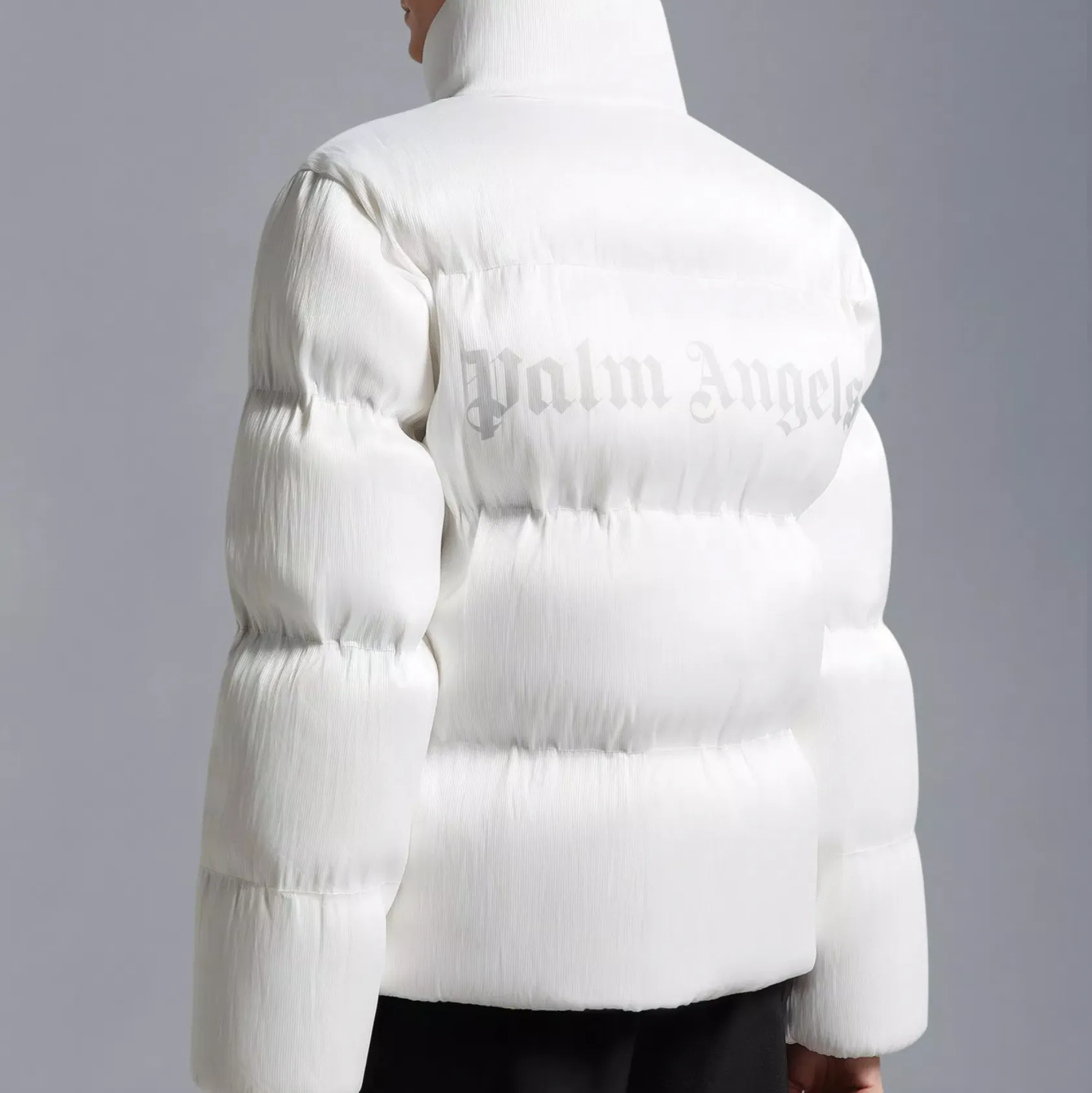 MAYA 70 JACKET - BRIGHT WHITE