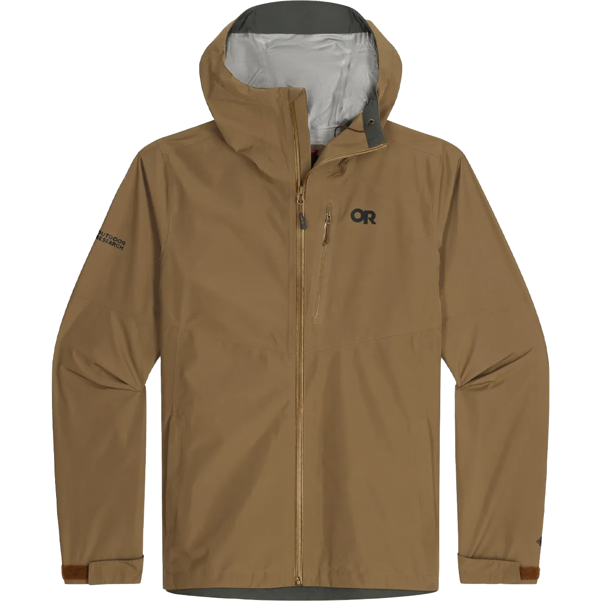 Men's Foray II Gore-Tex Jacket