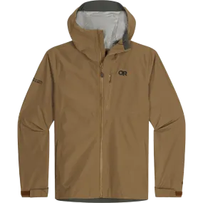 Men's Foray II Gore-Tex Jacket