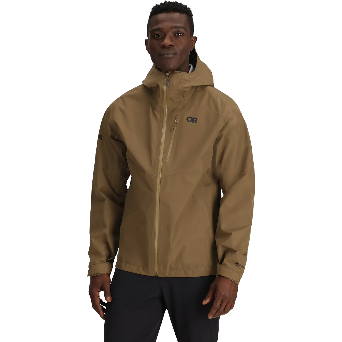 Men's Foray II Gore-Tex Jacket