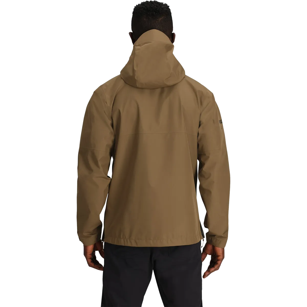 Men's Foray II Gore-Tex Jacket