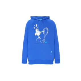 Men's Hoodie Daffy Duck