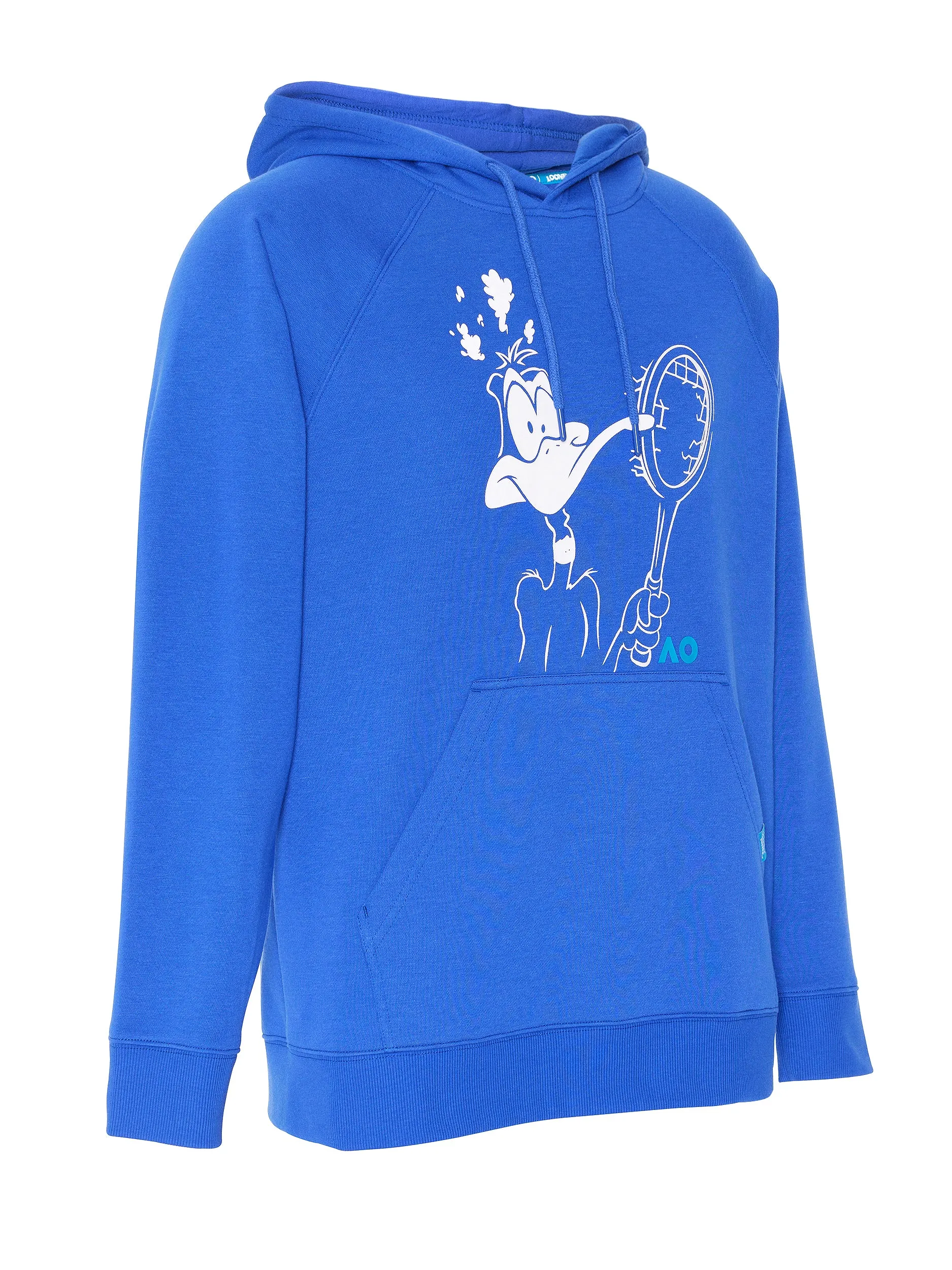 Men's Hoodie Daffy Duck