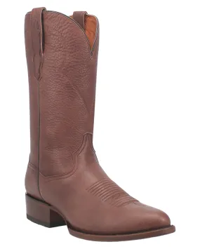 Men's Pike Western Boots