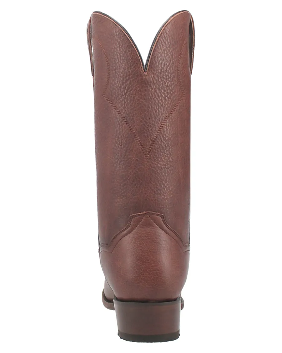 Men's Pike Western Boots