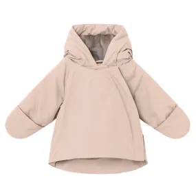 Mini A Ture Baby Yaka Winter Jacket Cloudy Rose Pink