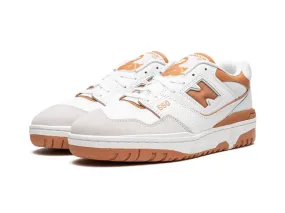 New Balance 550 Burnt Orange