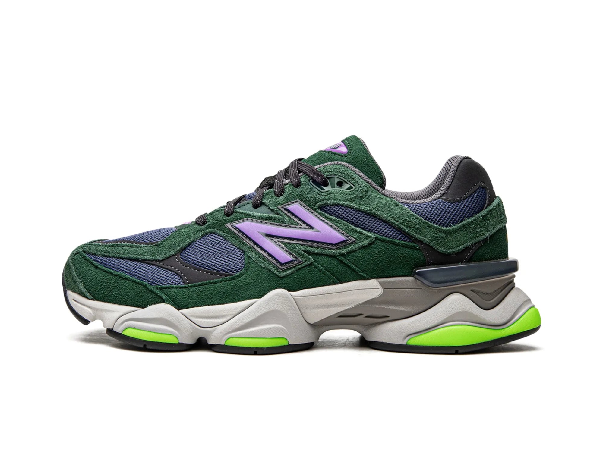 New Balance 9060 Nightwatch Purple