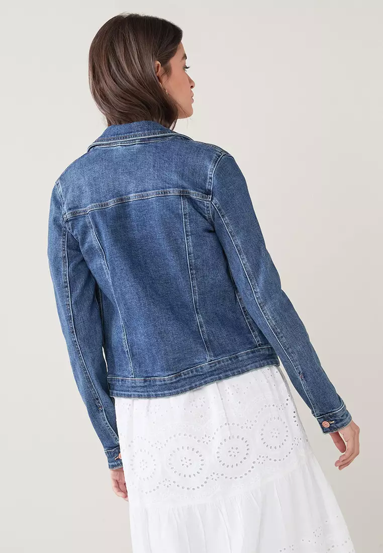 NEXT Denim Jacket