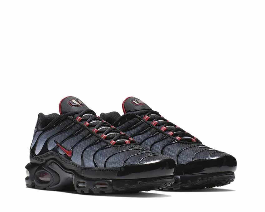 Nike Air Max Plus Black Gradient