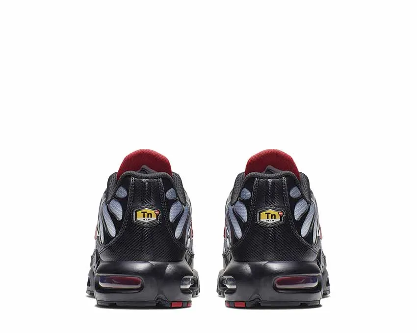 Nike Air Max Plus Black Gradient