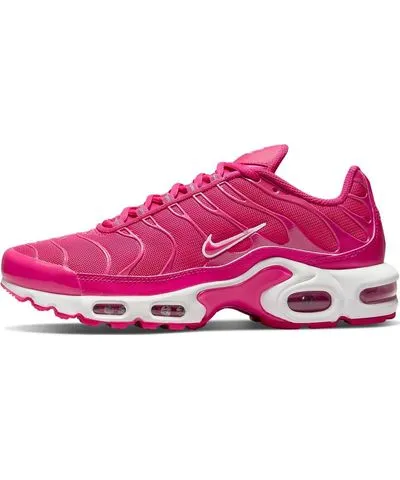 Nike Air Max Plus 'Hot Pink'