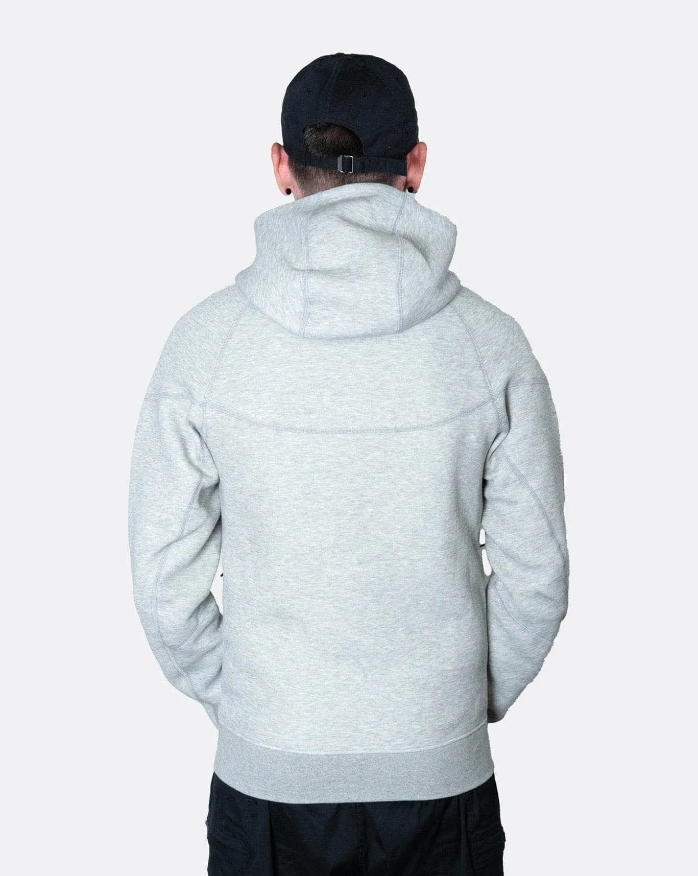 nike tech fleece hoodie