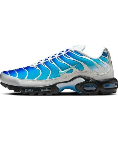 Nike x One Block Down Air Max Plus 'Light Photo Blue'