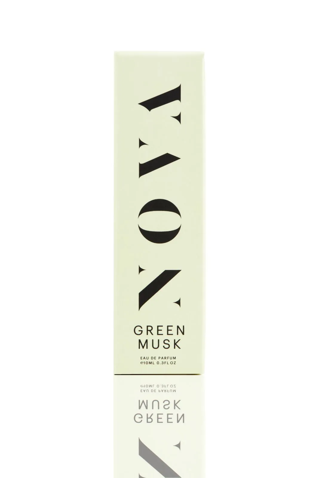 NOVA - 10 ml Green Musk