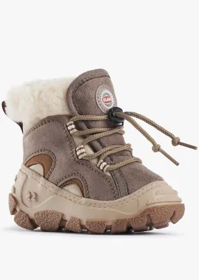 Olang Toddler Koala Boots