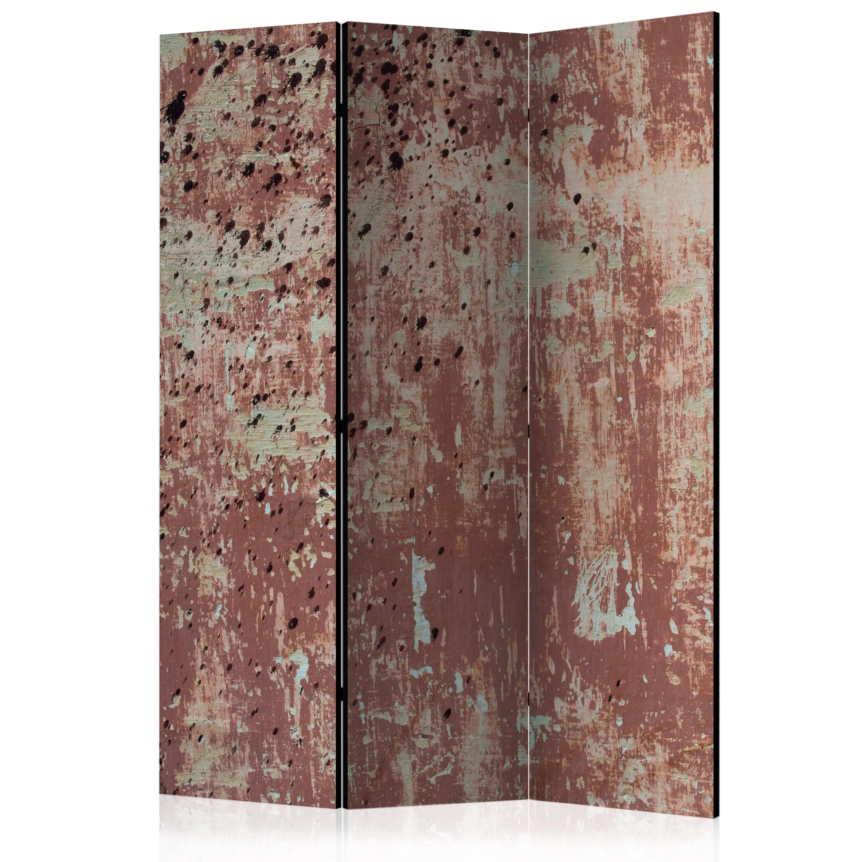 Paravento Street rain [Room Dividers]