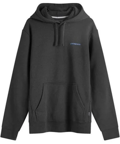 Patagonia Men's Boardshort Logo Uprisal Hoodie