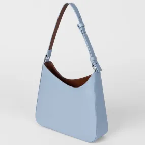 Paul Smith - Women's Shoulder Bag in Pale Blue