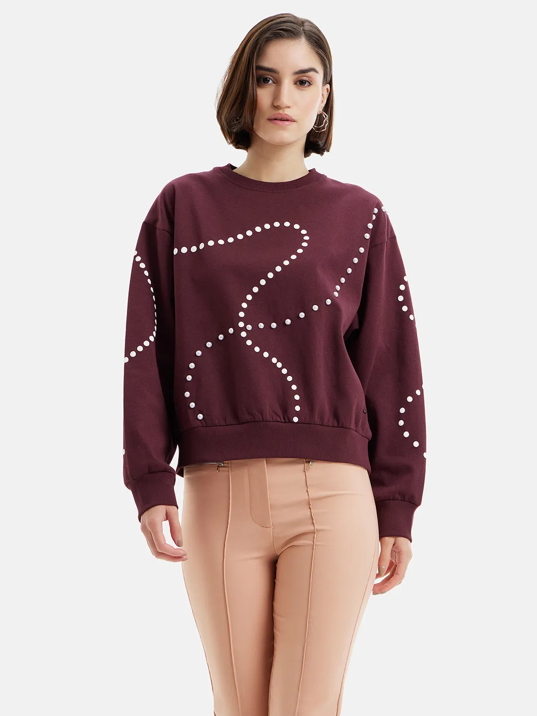 Pearl Sweatshirt